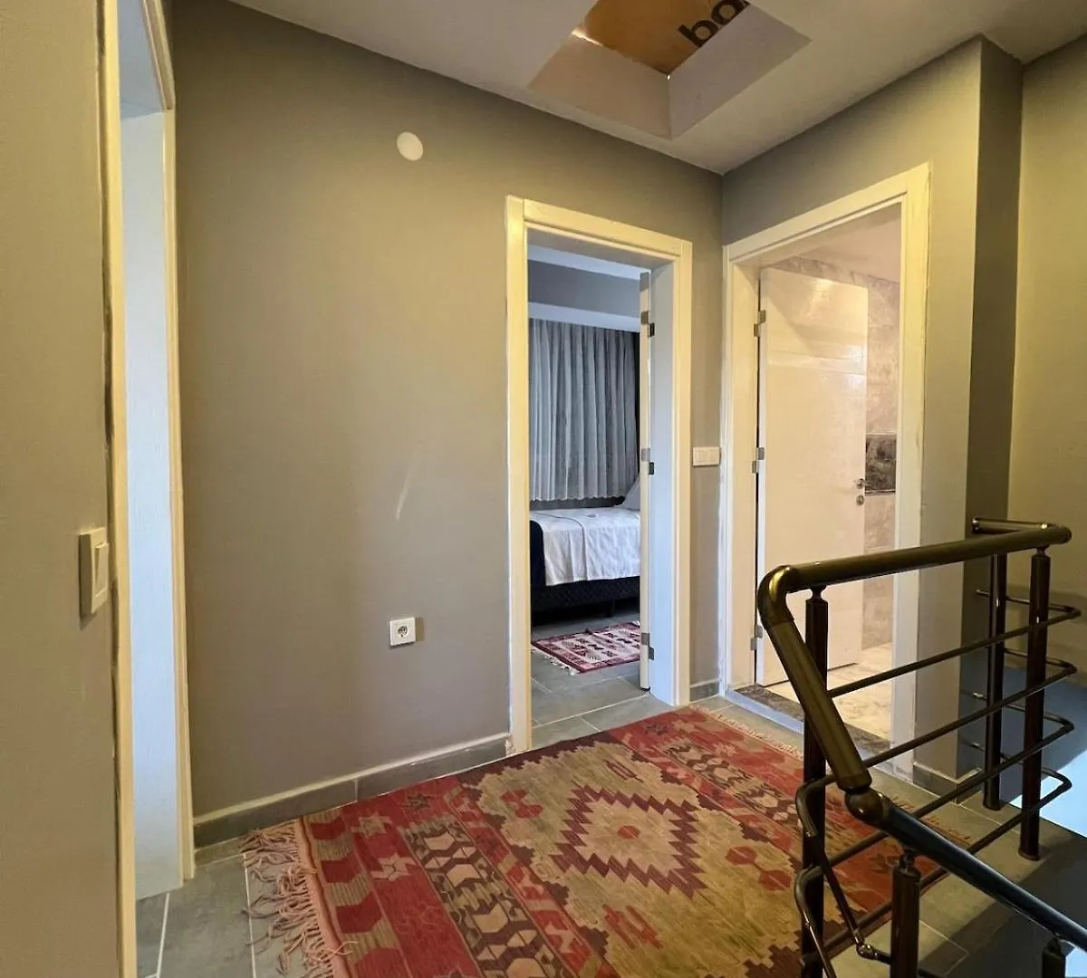 Villa Nesil With Private Pool Generation Kusadasi Turkey