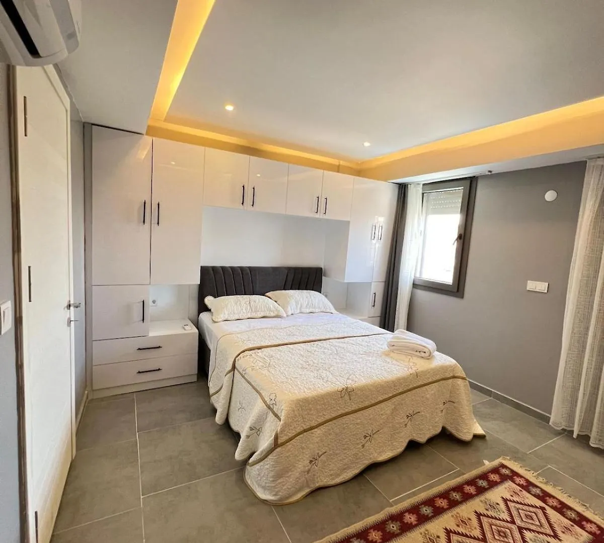 Villa Nesil With Private Pool Generation Kusadasi 0*,  Turkey