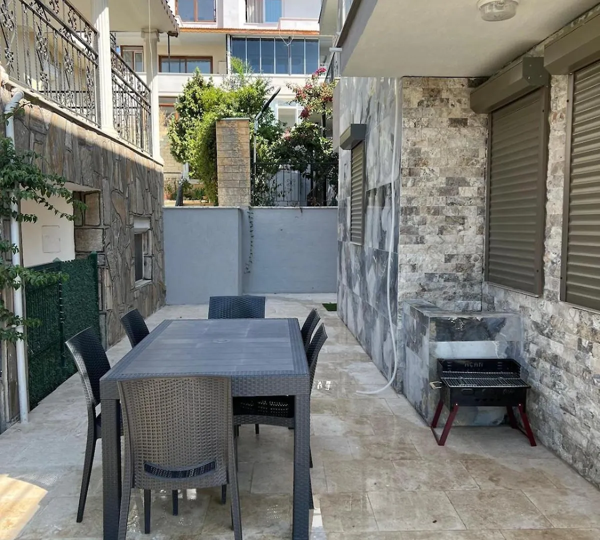 Villa Nesil With Private Pool Generation Kusadasi