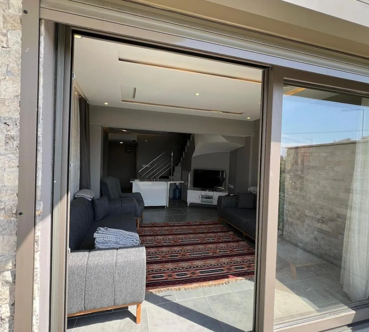 Villa Nesil With Private Pool Generation Kusadasi 0*,