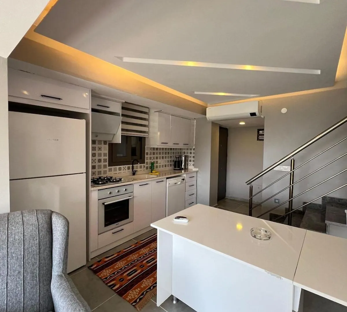 Villa Nesil With Private Pool Generation Kusadasi