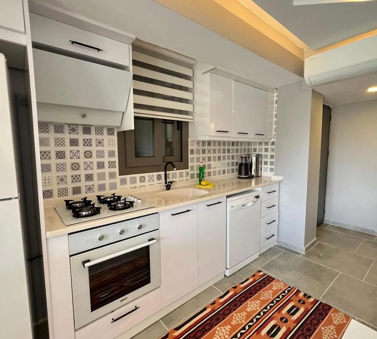 Villa Nesil With Private Pool Generation Kusadasi