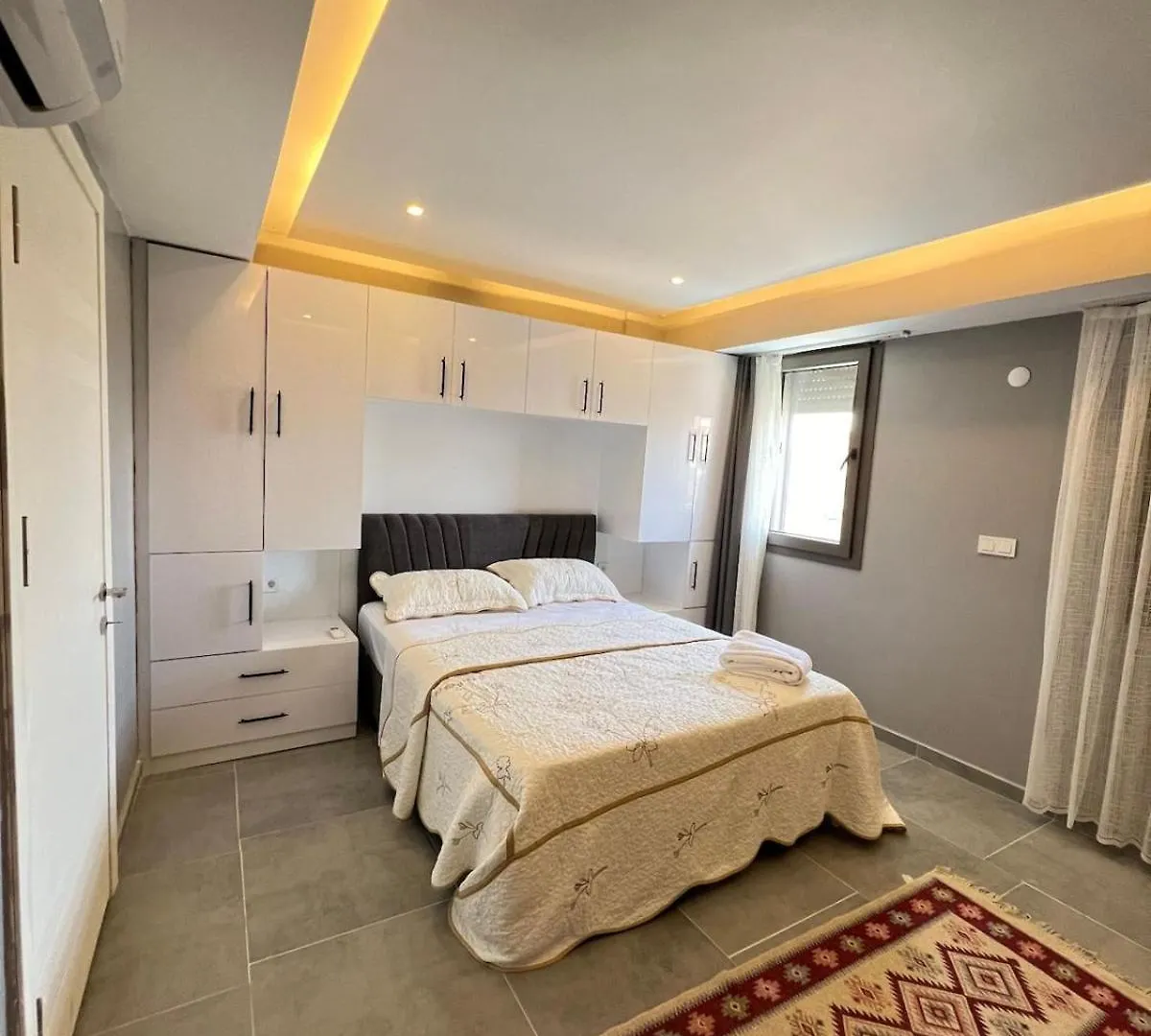 Villa Nesil With Private Pool Generation Kusadasi 0*,  Turkey