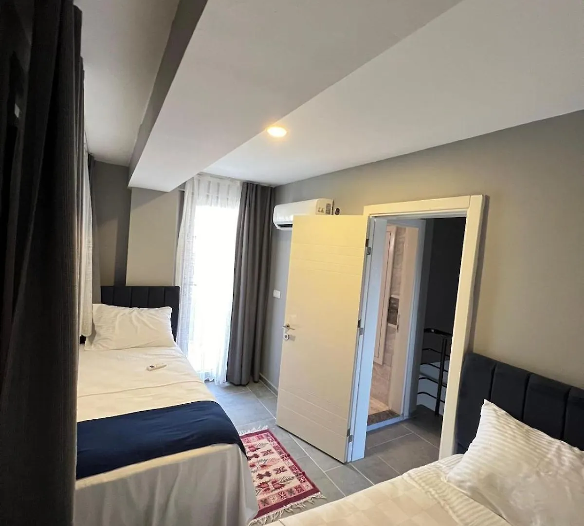 Villa Nesil With Private Pool Generation Kusadasi