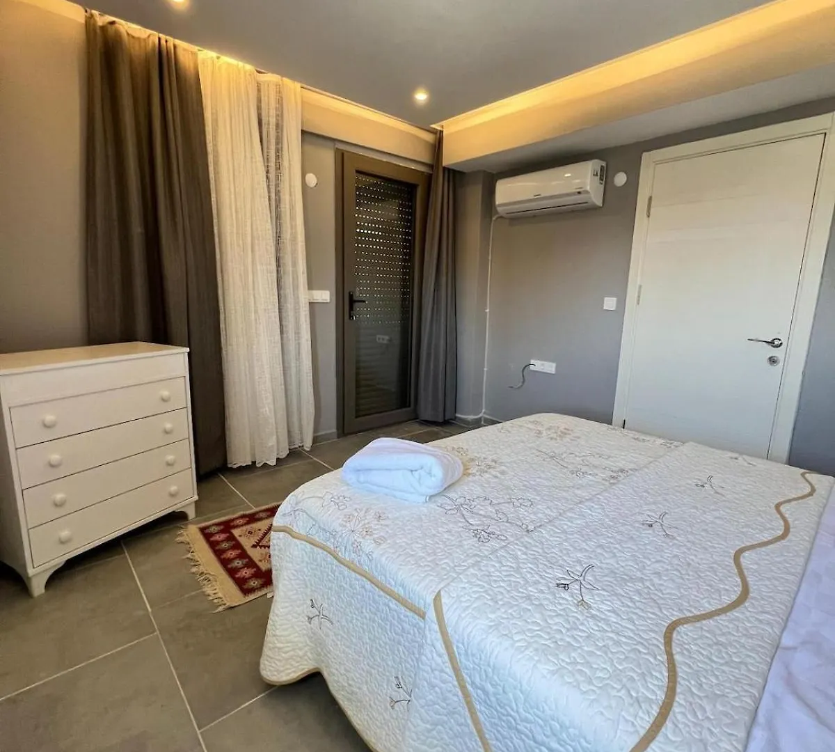 Villa Nesil With Private Pool Generation Kusadasi