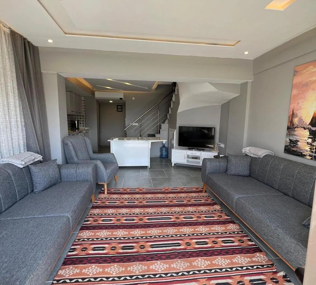 Villa Nesil With Private Pool Generation Kusadasi