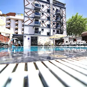 Hotel My, Kusadası