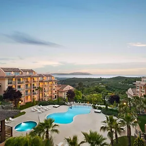 Wyndham Residences, Golf & Apartment