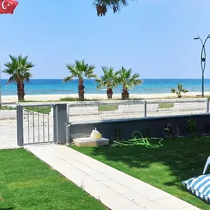 Plaj Villa