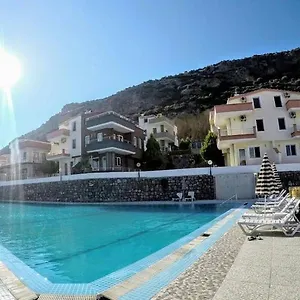  Resort Ania Garden