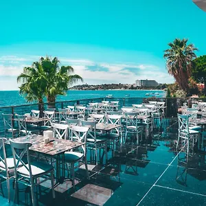 Grand Sahin's Hotel